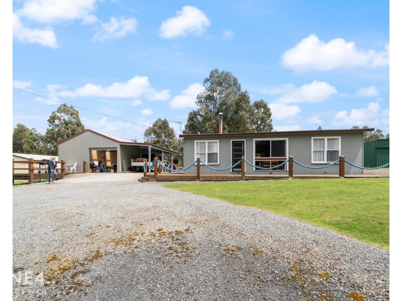 238 Bradys Lake Road, Bradys Lake TAS 7140