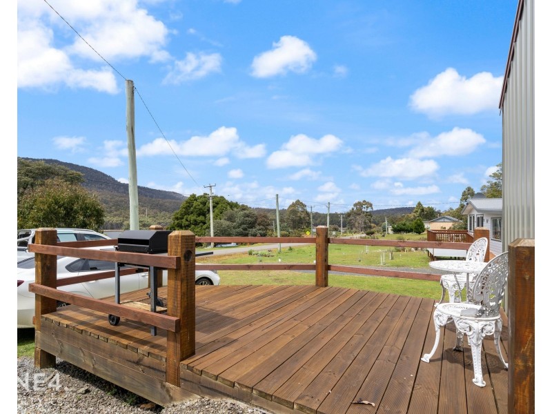 238 Bradys Lake Road, Bradys Lake TAS 7140