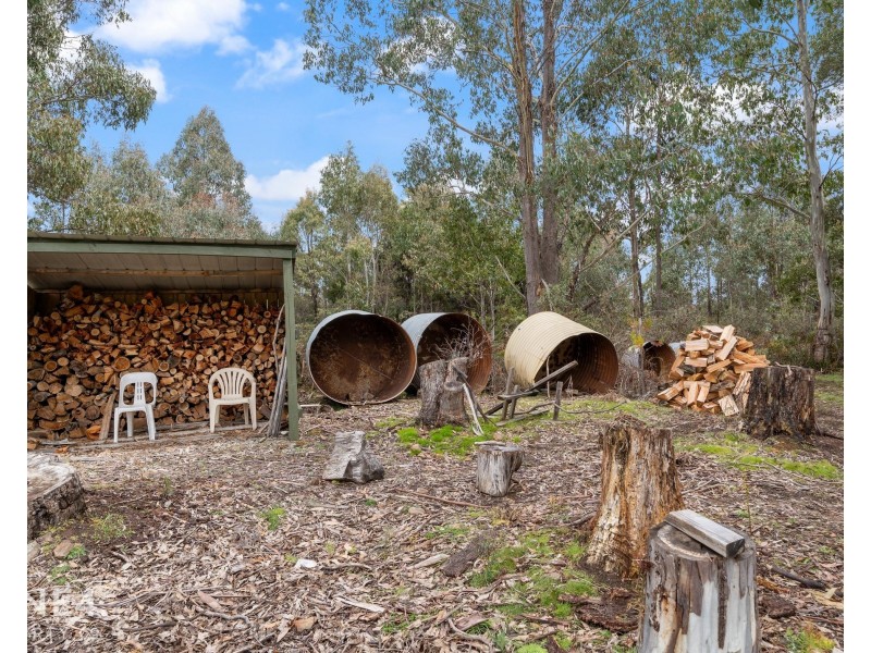 238 Bradys Lake Road, Bradys Lake TAS 7140