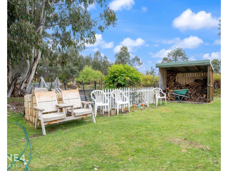 238 Bradys Lake Road, Bradys Lake TAS 7140