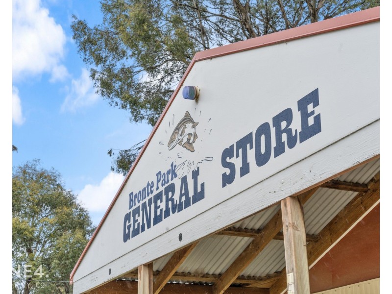 381 Marlborough Road, Bronte Park TAS 7140