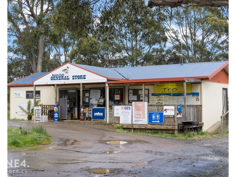 381 Marlborough Road, Bronte Park TAS 7140