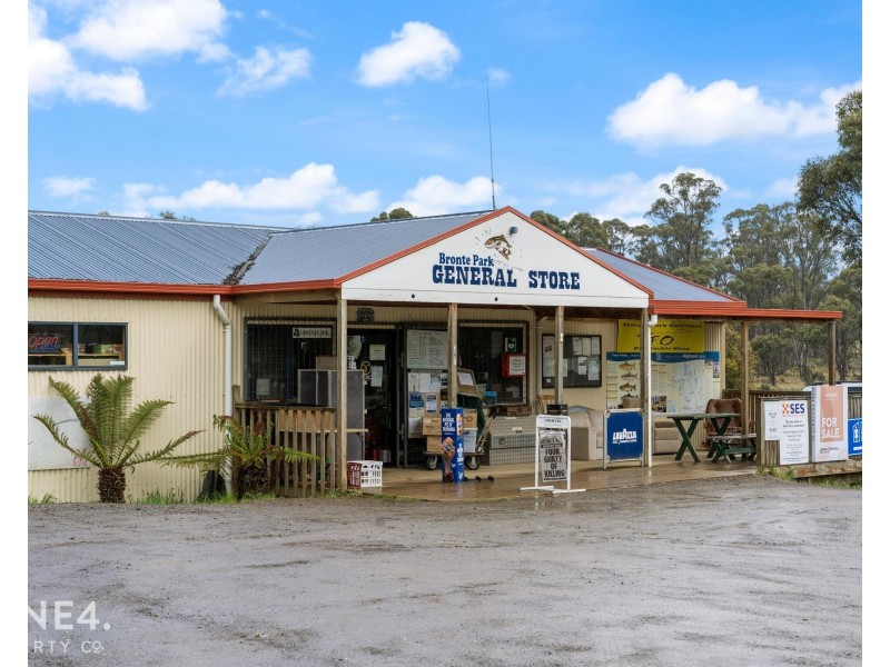 381 Marlborough Road, Bronte Park TAS 7140