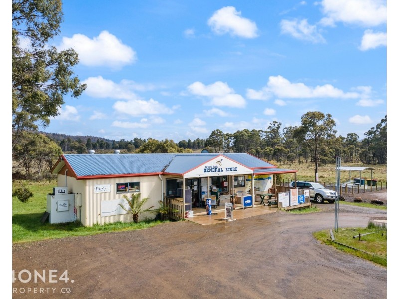 381 Marlborough Road, Bronte Park TAS 7140