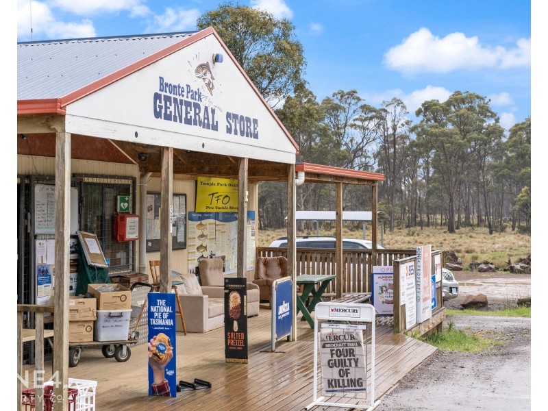381 Marlborough Road, Bronte Park TAS 7140