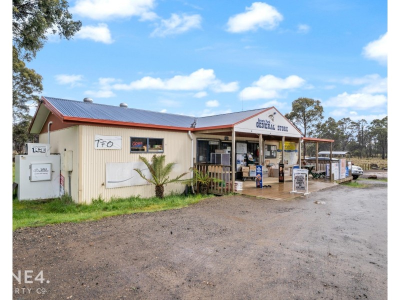 381 Marlborough Road, Bronte Park TAS 7140