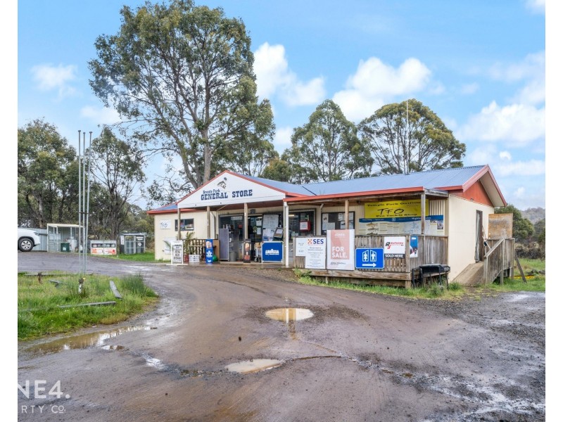 381 Marlborough Road, Bronte Park TAS 7140