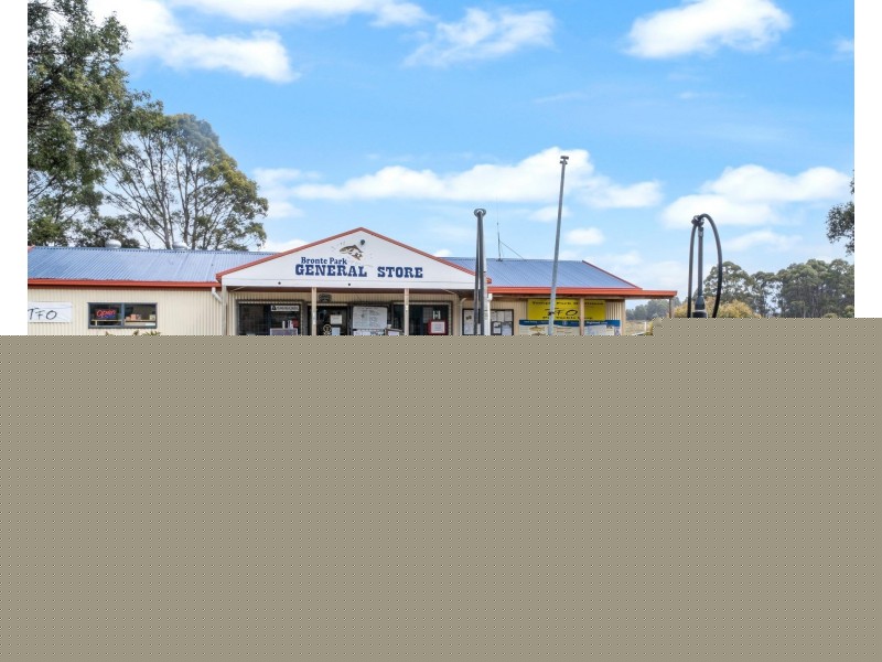 381 Marlborough Road, Bronte Park TAS 7140