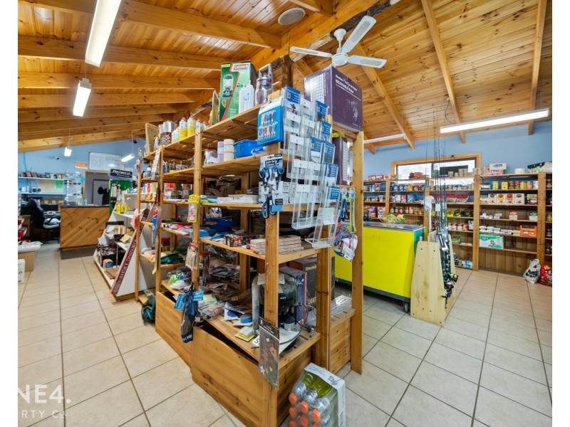 381 Marlborough Road, Bronte Park TAS 7140