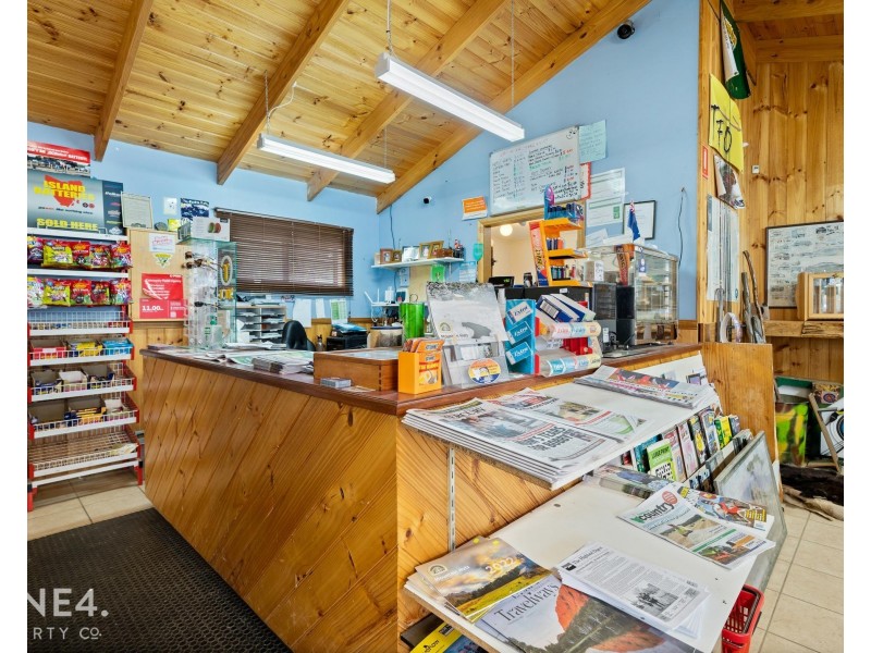 381 Marlborough Road, Bronte Park TAS 7140