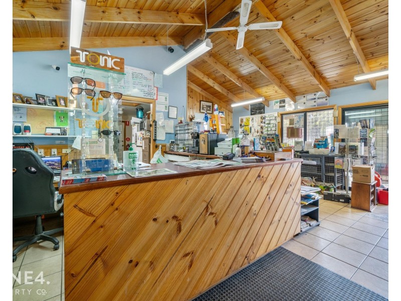 381 Marlborough Road, Bronte Park TAS 7140
