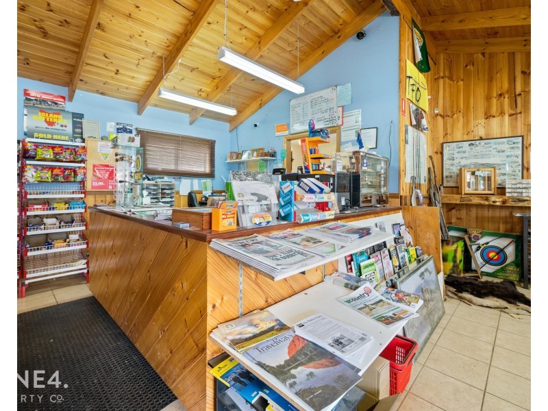 381 Marlborough Road, Bronte Park TAS 7140