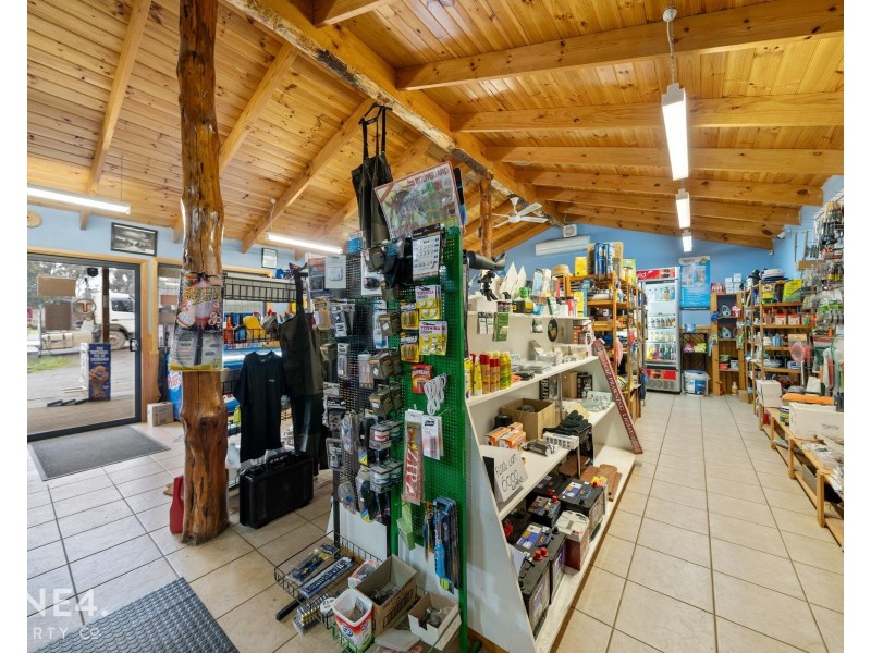 381 Marlborough Road, Bronte Park TAS 7140