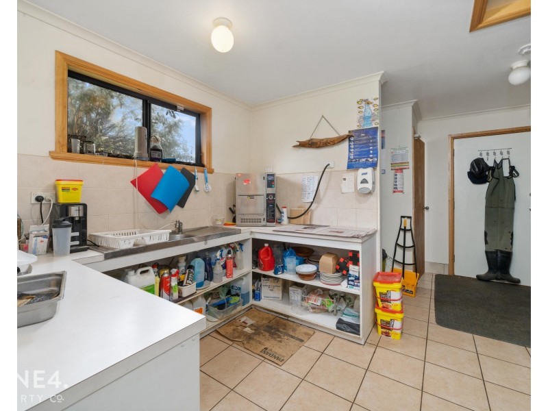 381 Marlborough Road, Bronte Park TAS 7140