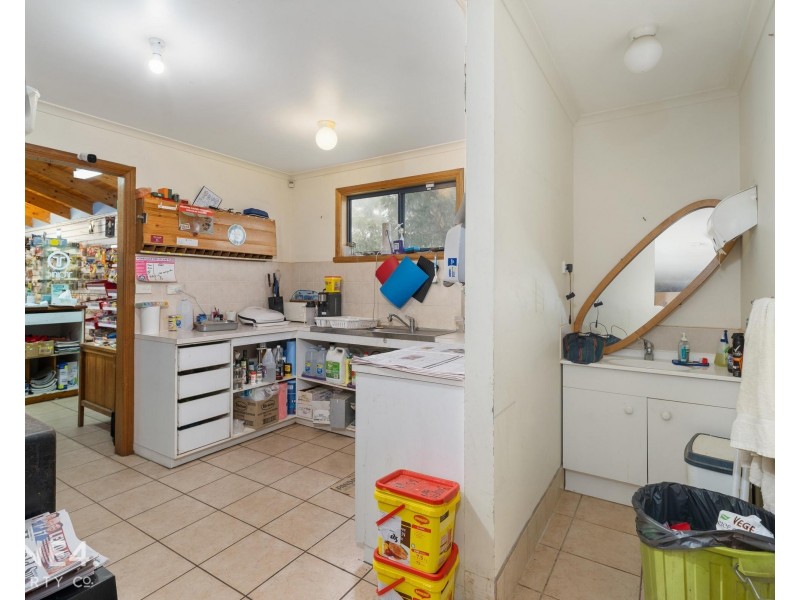 381 Marlborough Road, Bronte Park TAS 7140