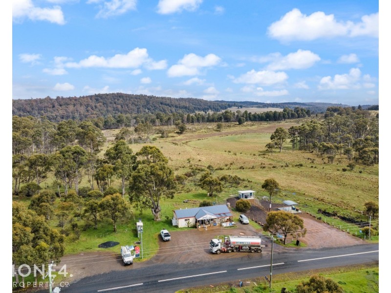 381 Marlborough Road, Bronte Park TAS 7140