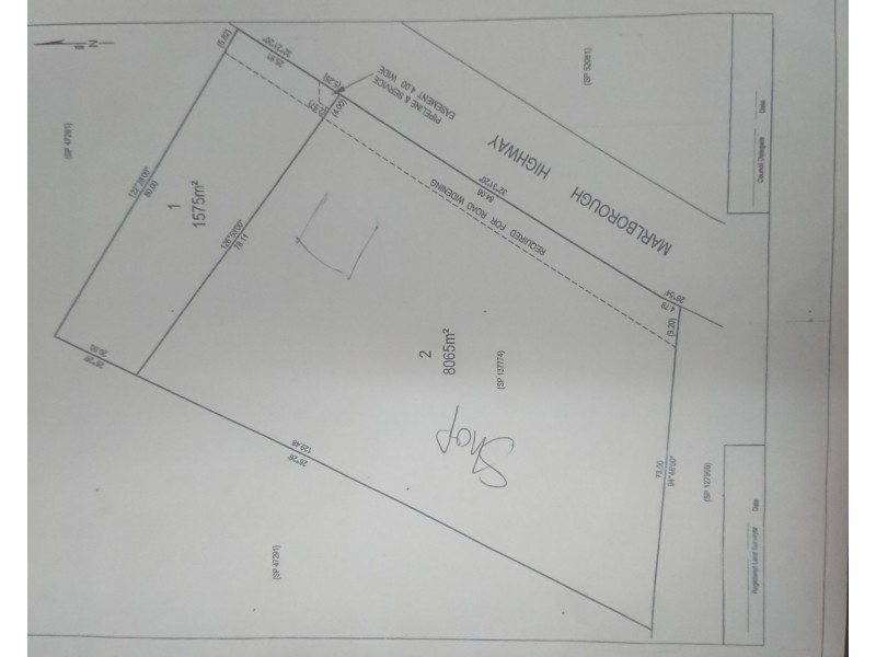 381 Marlborough Road, Bronte Park TAS 7140