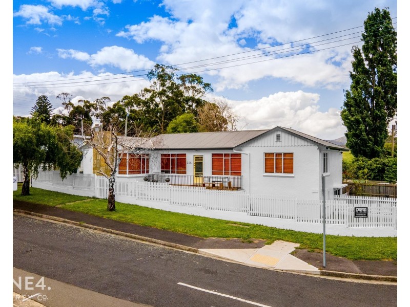 206 Risdon Road, Lutana TAS 7009