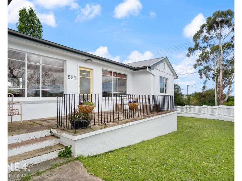 206 Risdon Road, Lutana TAS 7009