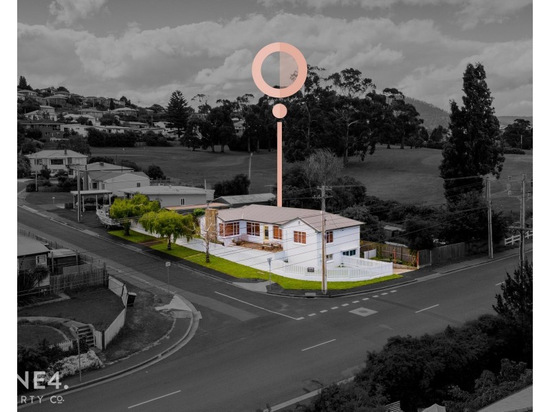 206 Risdon Road, Lutana TAS 7009