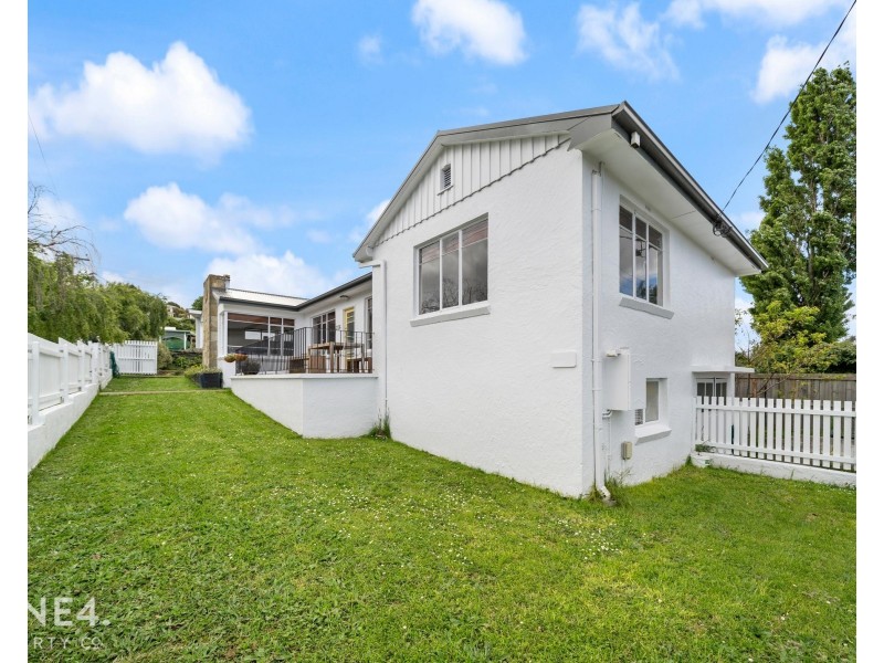 206 Risdon Road, Lutana TAS 7009