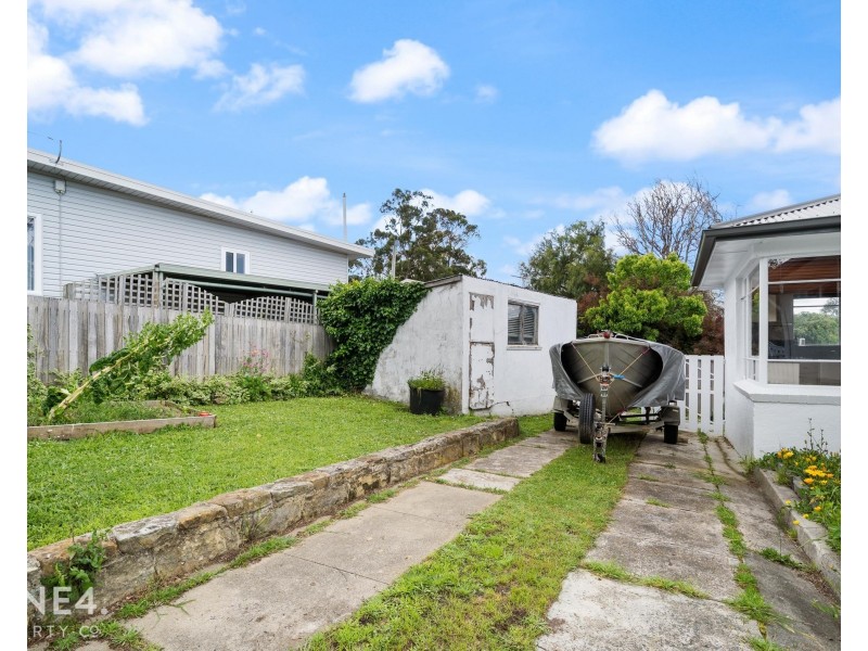 206 Risdon Road, Lutana TAS 7009