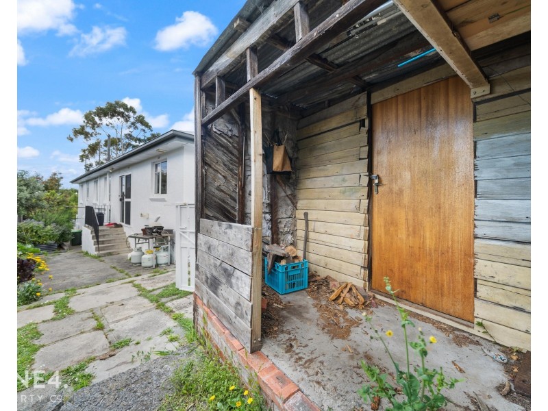 206 Risdon Road, Lutana TAS 7009