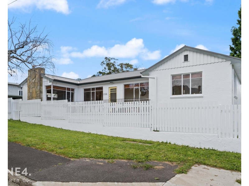 206 Risdon Road, Lutana TAS 7009