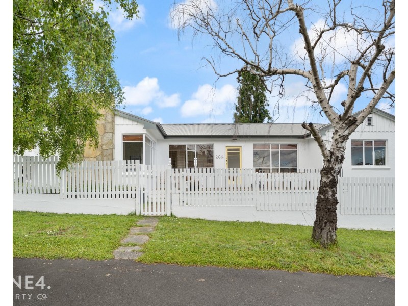 206 Risdon Road, Lutana TAS 7009