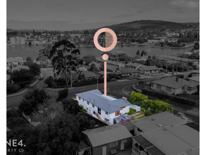 206 Risdon Road, Lutana TAS 7009