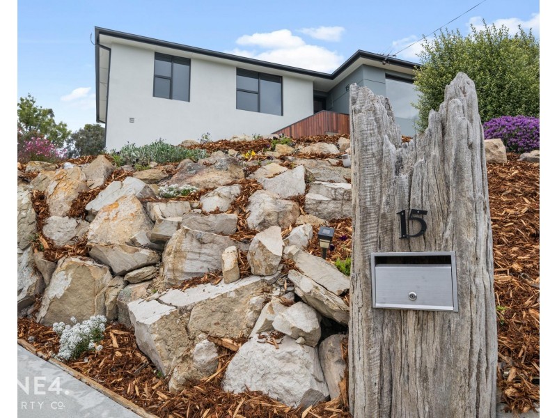 15 Bradfield Street, Claremont TAS 7011