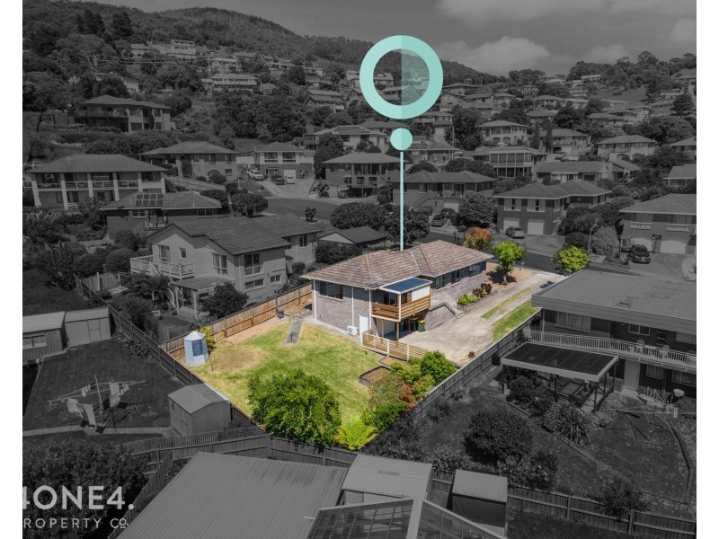4 Kallay Court, Berriedale TAS 7011