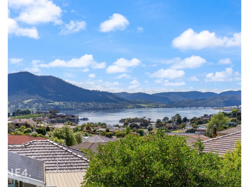 4 Kallay Court, Berriedale TAS 7011