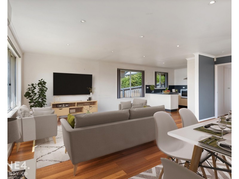 4 Kallay Court, Berriedale TAS 7011