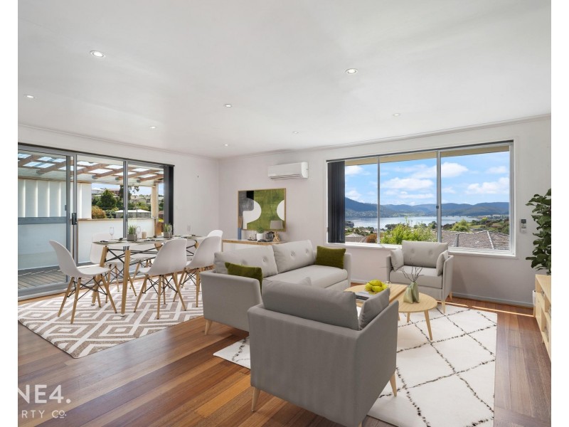 4 Kallay Court, Berriedale TAS 7011