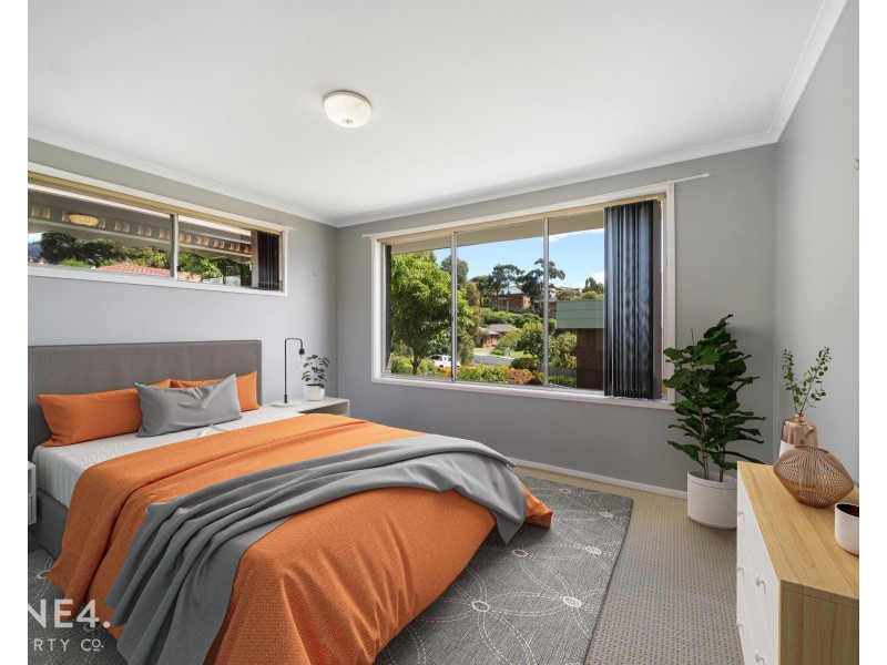 4 Kallay Court, Berriedale TAS 7011