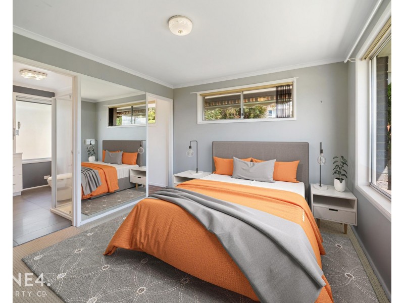 4 Kallay Court, Berriedale TAS 7011