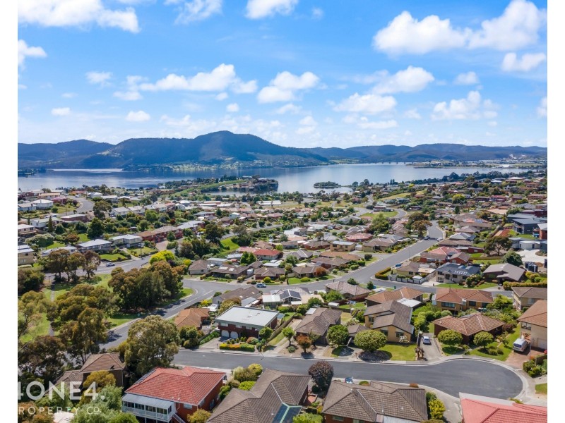 4 Kallay Court, Berriedale TAS 7011