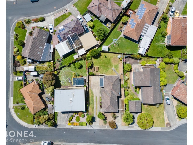 4 Kallay Court, Berriedale TAS 7011