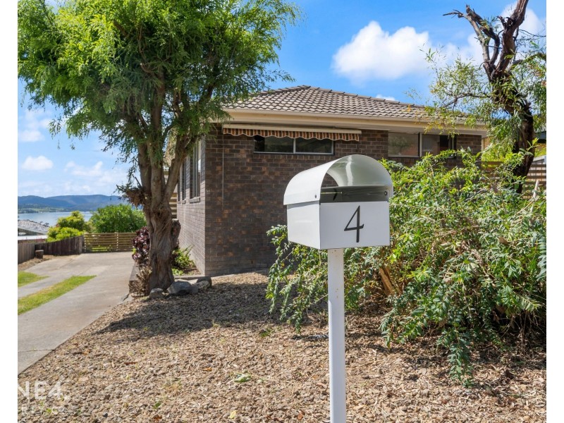 4 Kallay Court, Berriedale TAS 7011