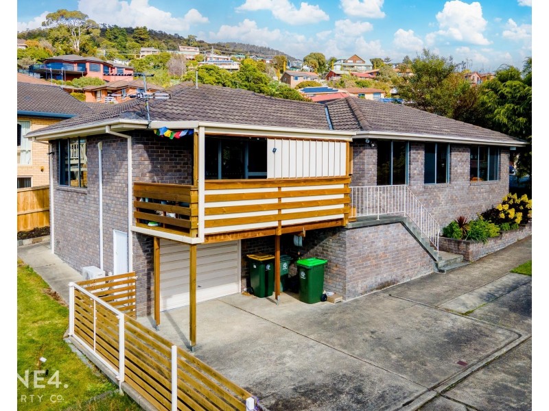 4 Kallay Court, Berriedale TAS 7011