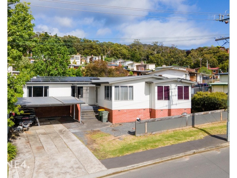 21 Catherine Street, Berriedale TAS 7011