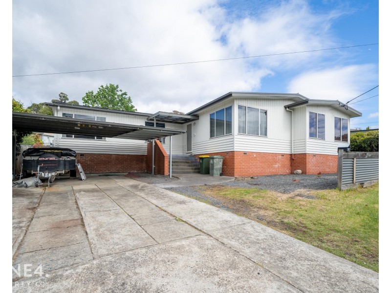 21 Catherine Street, Berriedale TAS 7011