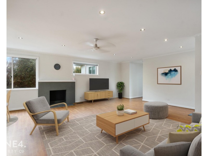 21 Catherine Street, Berriedale TAS 7011