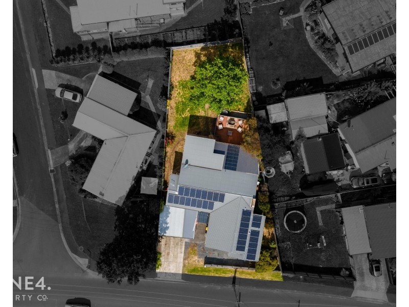 21 Catherine Street, Berriedale TAS 7011