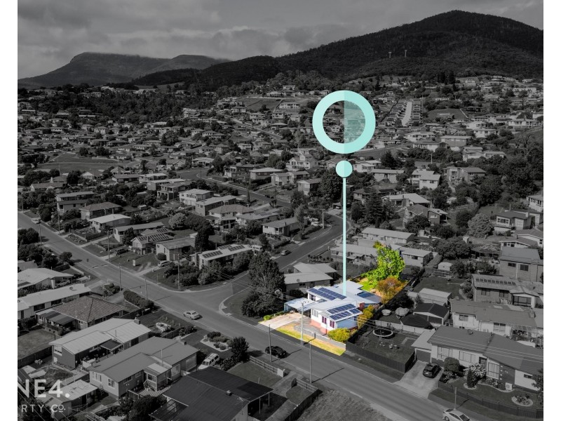 21 Catherine Street, Berriedale TAS 7011