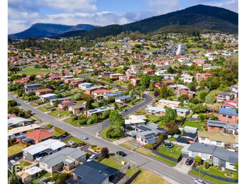 21 Catherine Street, Berriedale TAS 7011