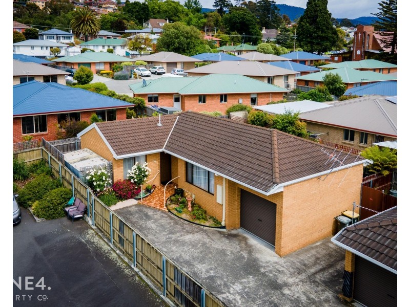 4/30 Charles Street, Moonah TAS 7009