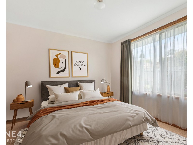 4/30 Charles Street, Moonah TAS 7009