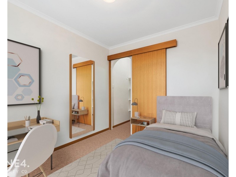 4/30 Charles Street, Moonah TAS 7009